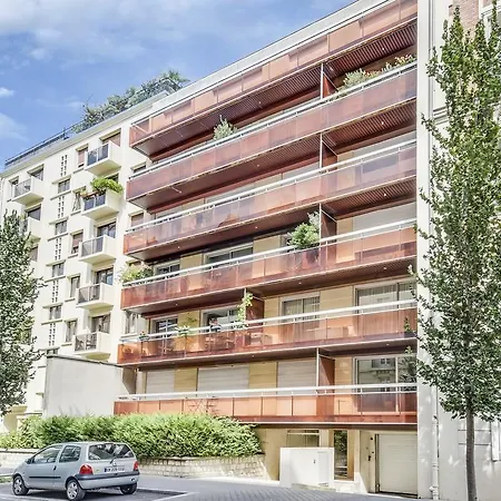 Soyer, F2 Avec Balcon A *